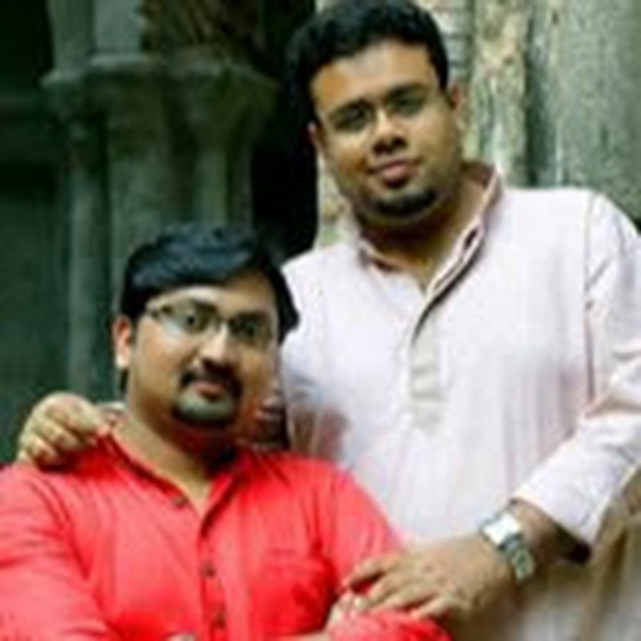 Rahul Tanmoy N Subhro YouTube channel avatar