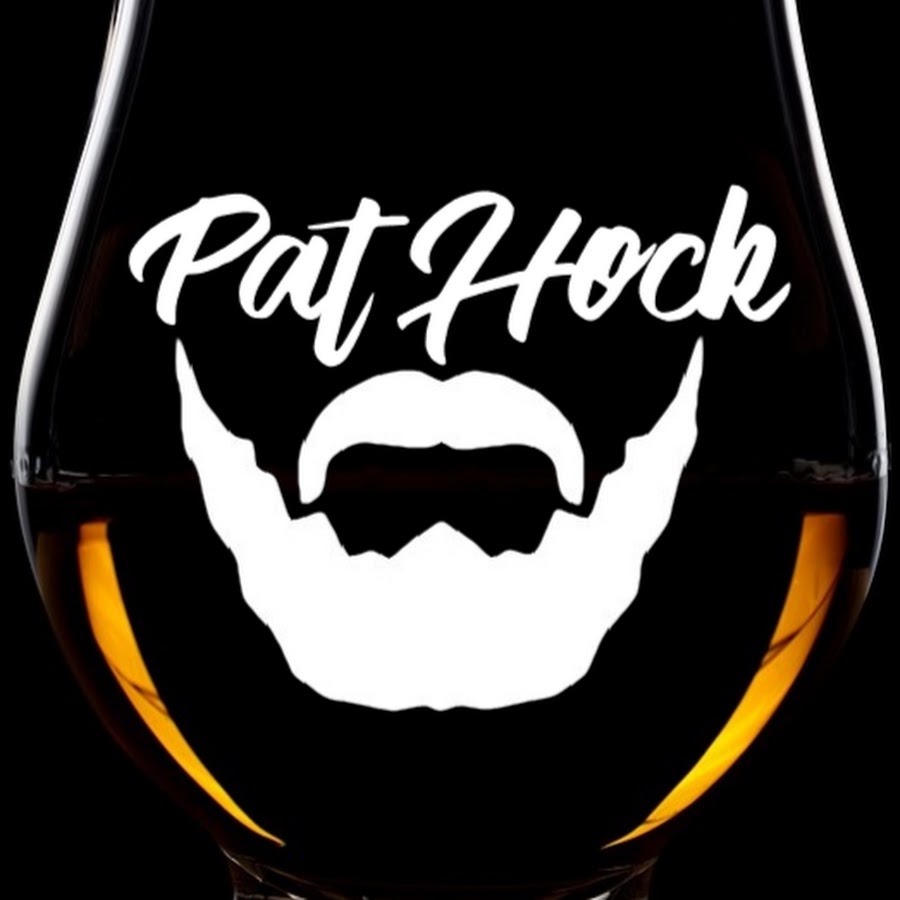 Pat Hock Whisky YouTube channel avatar