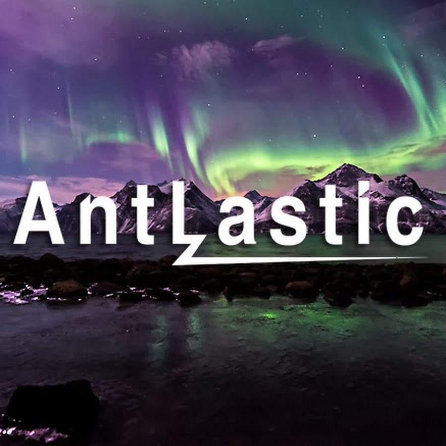 Antlastic Avatar canale YouTube 