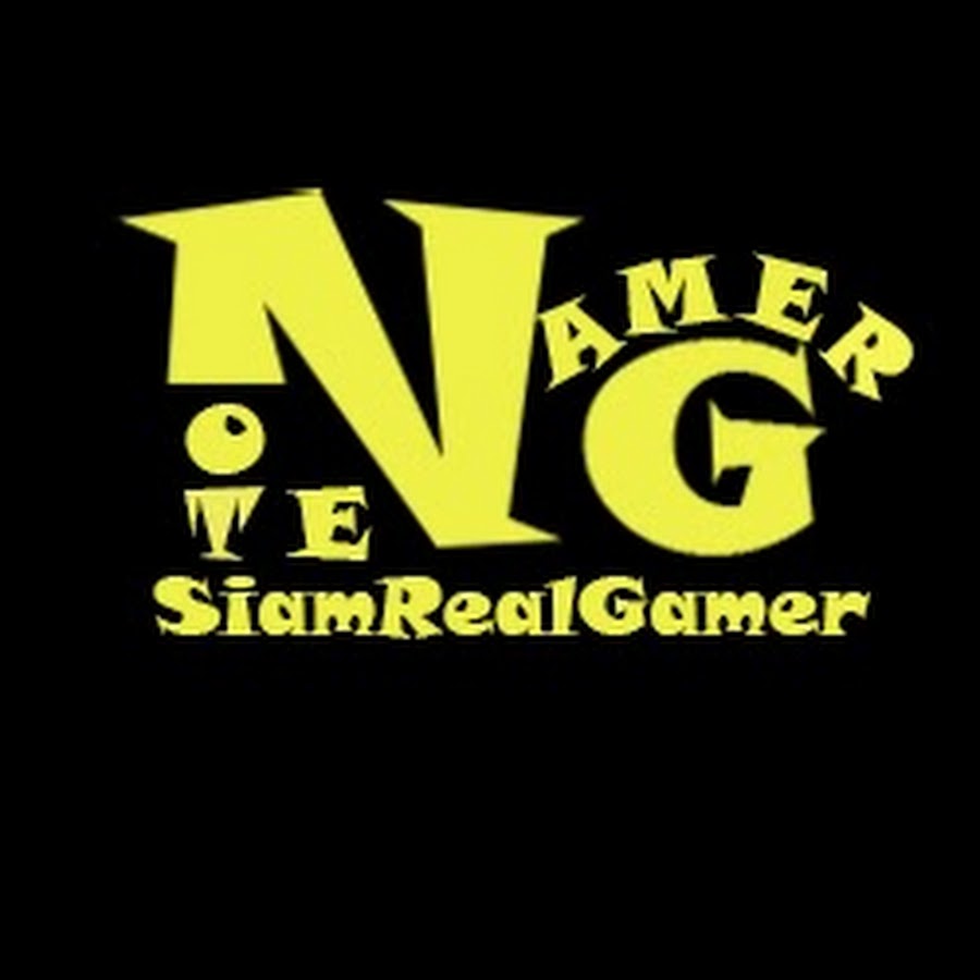 Notegamer RTS YouTube kanalı avatarı