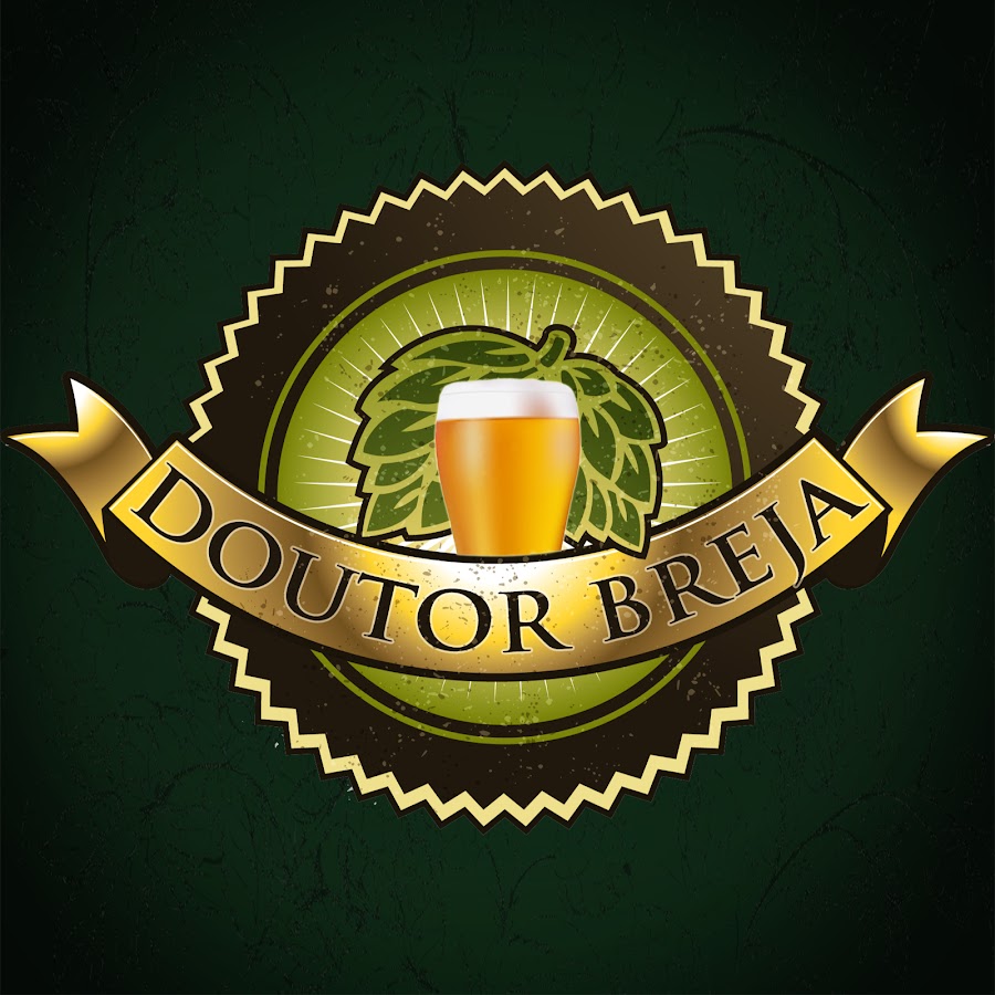 Doutor Breja YouTube kanalı avatarı