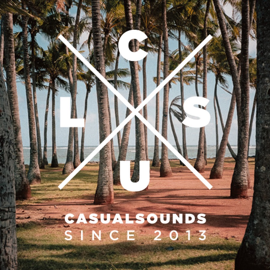 csulsounds YouTube channel avatar