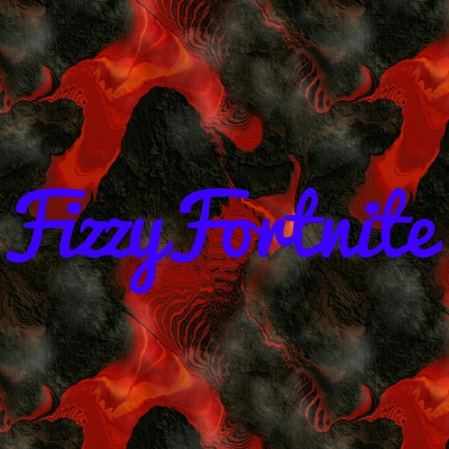 fizzy fortnite YouTube-Kanal-Avatar