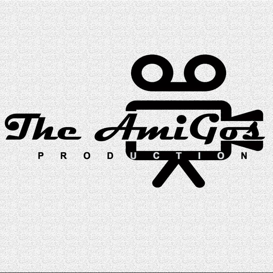 The Amigos Production YouTube channel avatar