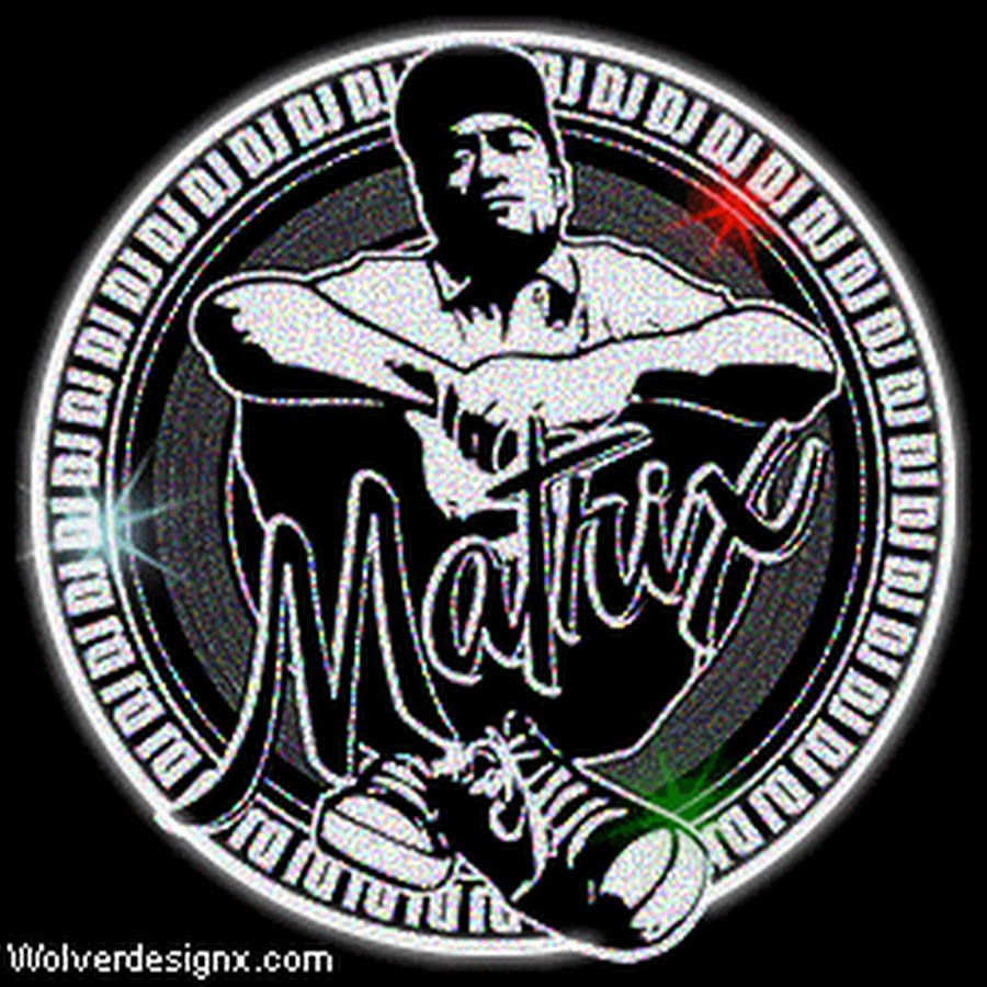 DJ MATRIX Avatar de chaîne YouTube