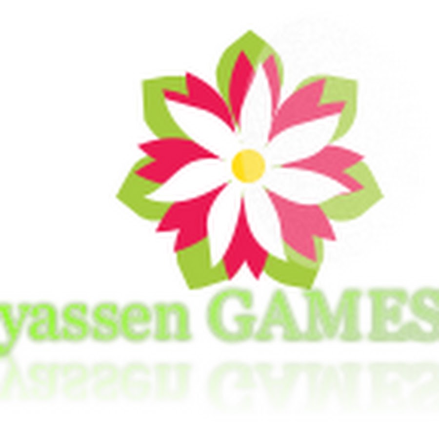 yassen Games Avatar canale YouTube 
