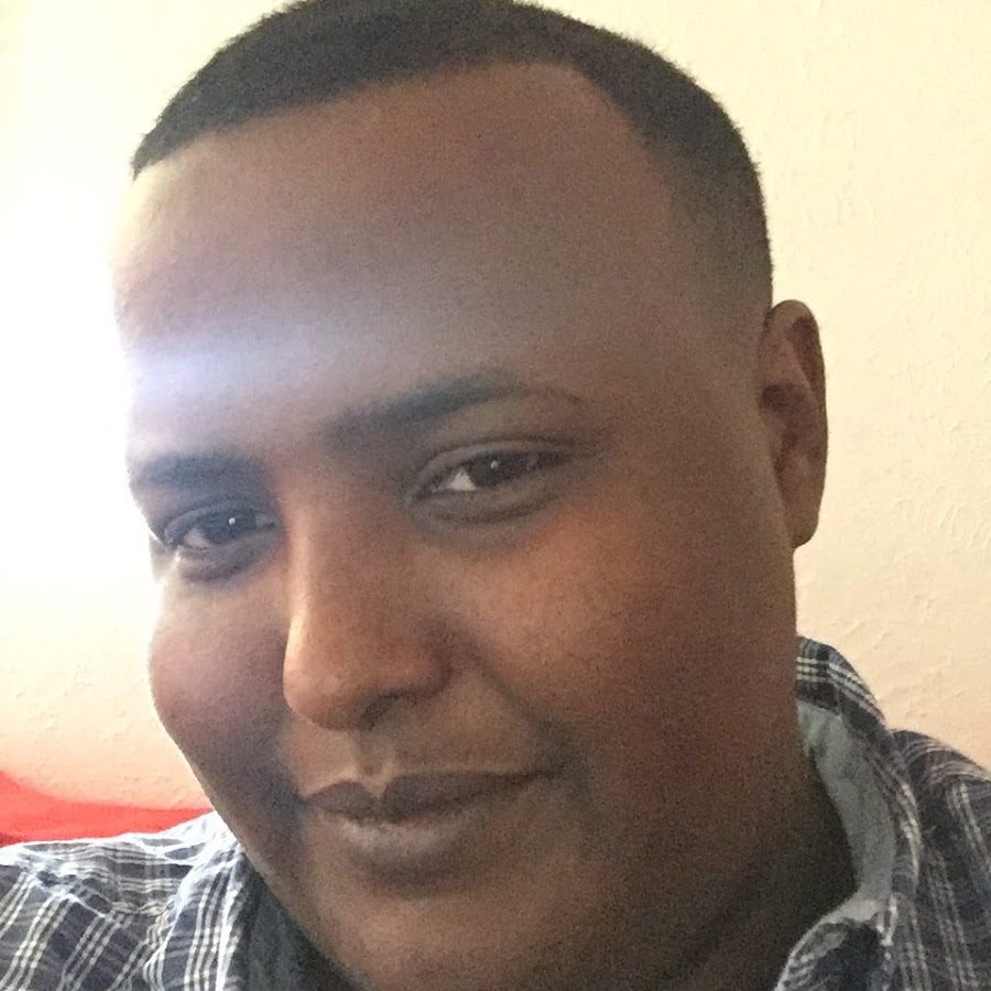 Ayub Hirsi YouTube channel avatar