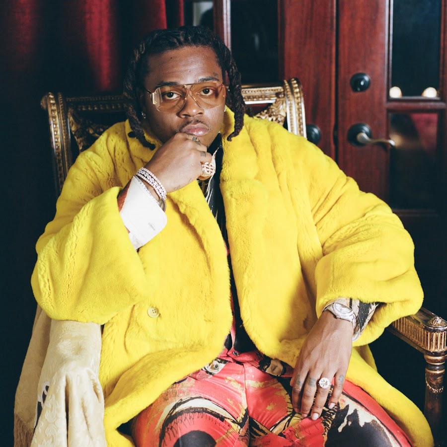 Gunna رمز قناة اليوتيوب