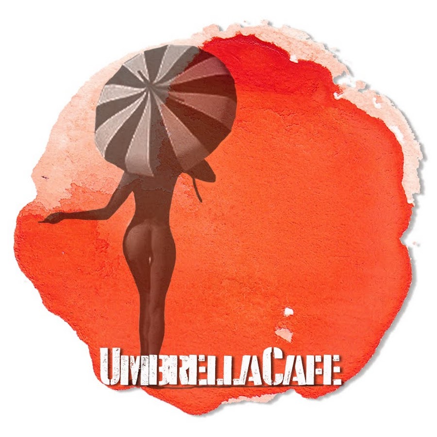 UmbrellaCafe رمز قناة اليوتيوب