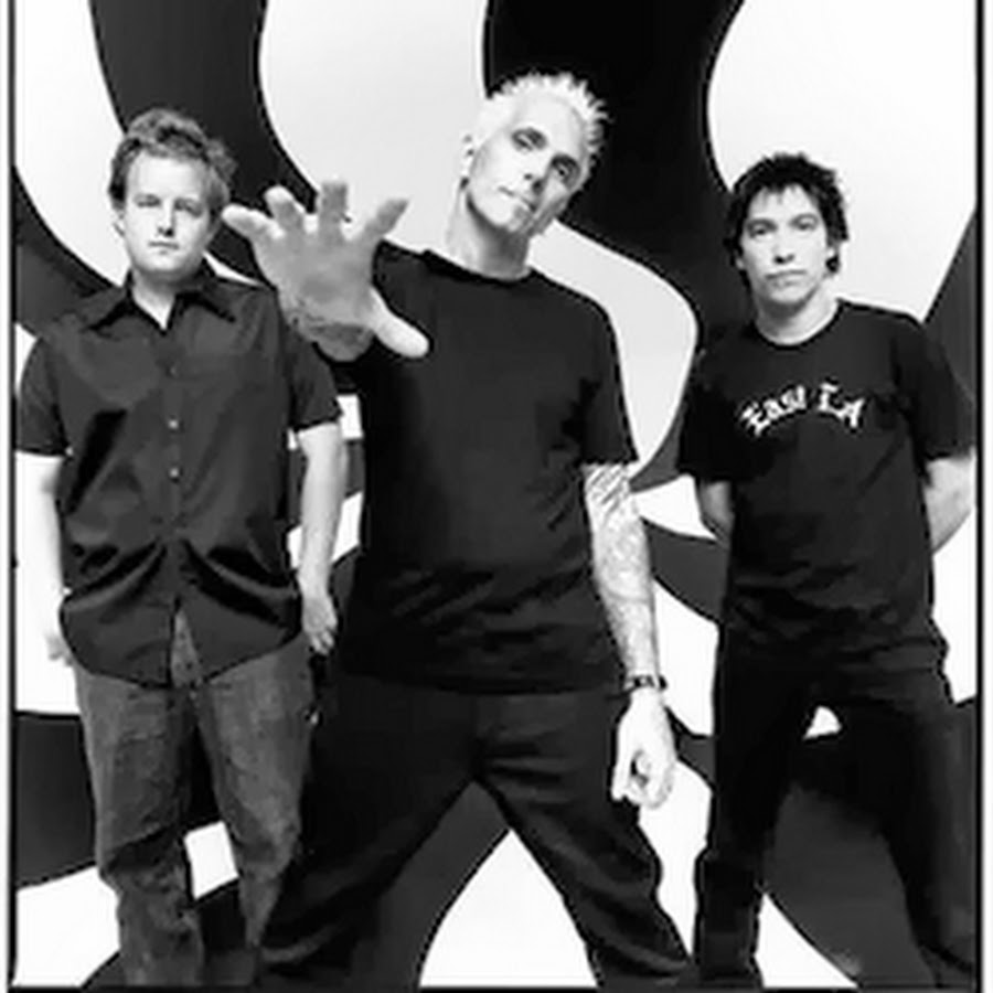 EverclearVEVO YouTube channel avatar