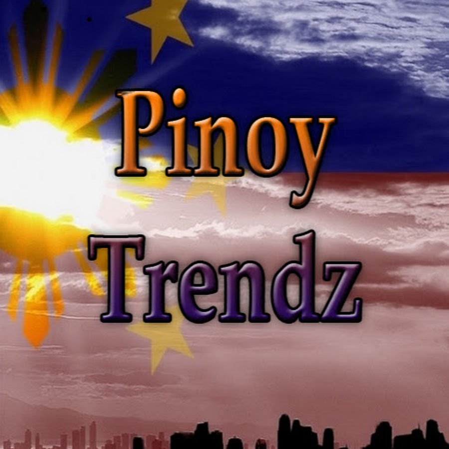 Pinoy Trendz YouTube channel avatar