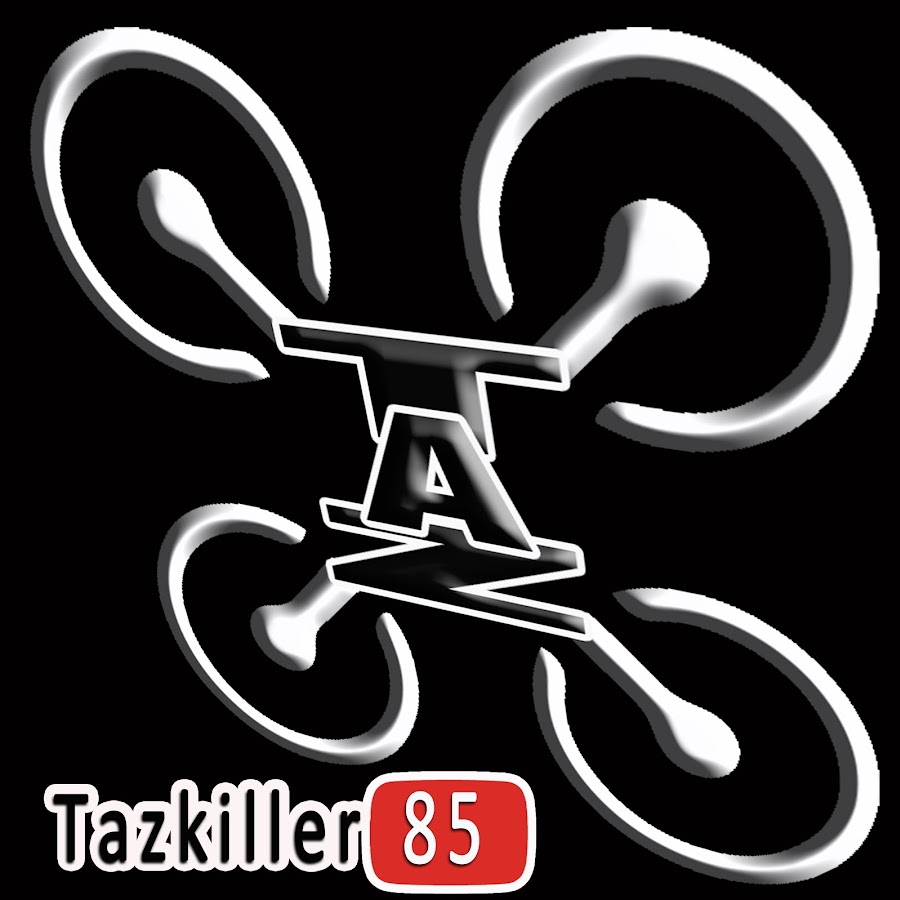Tazkiller85 Avatar canale YouTube 