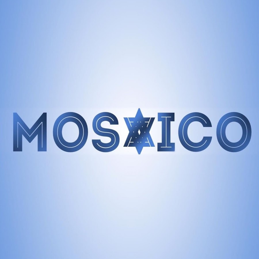 Mosaico na TV ইউটিউব চ্যানেল অ্যাভাটার