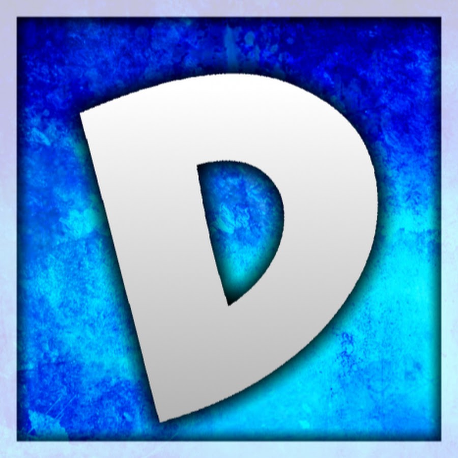 Danieldd Gt YouTube channel avatar
