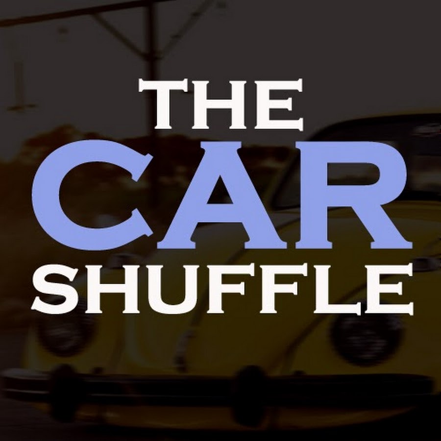 The Car Shuffle YouTube channel avatar