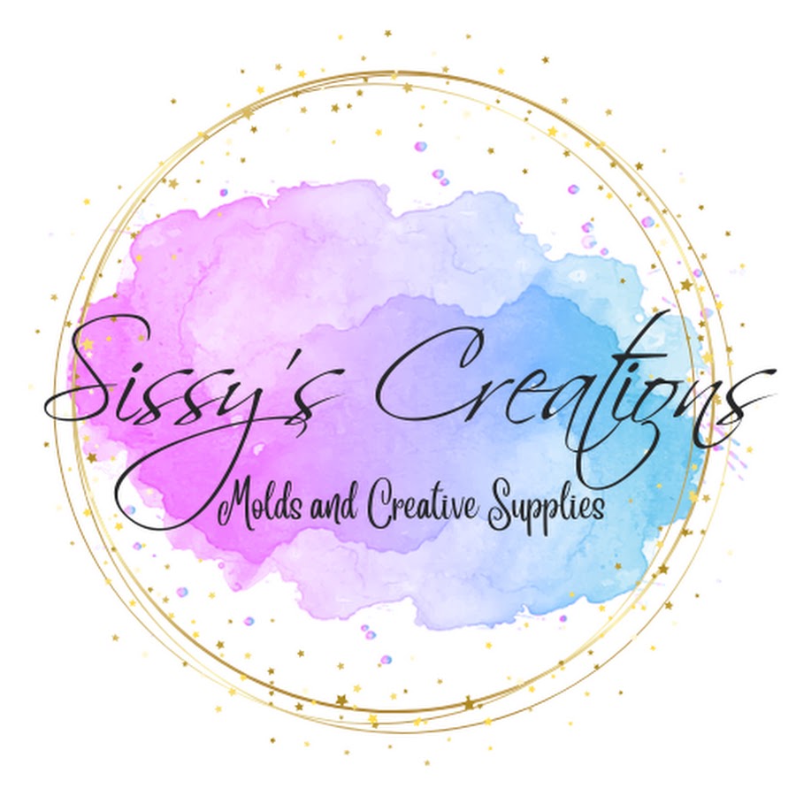 Sissy's Creations YouTube channel avatar