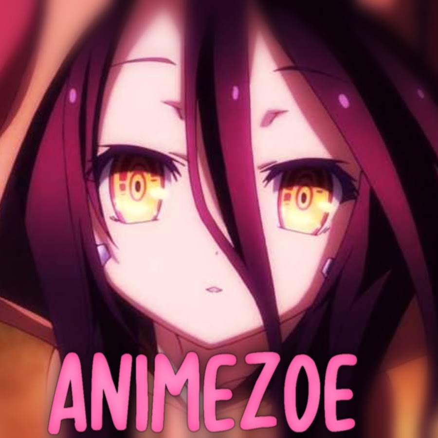 Anime Zoe