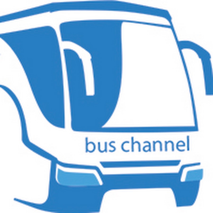 Bus Channel HD YouTube channel avatar