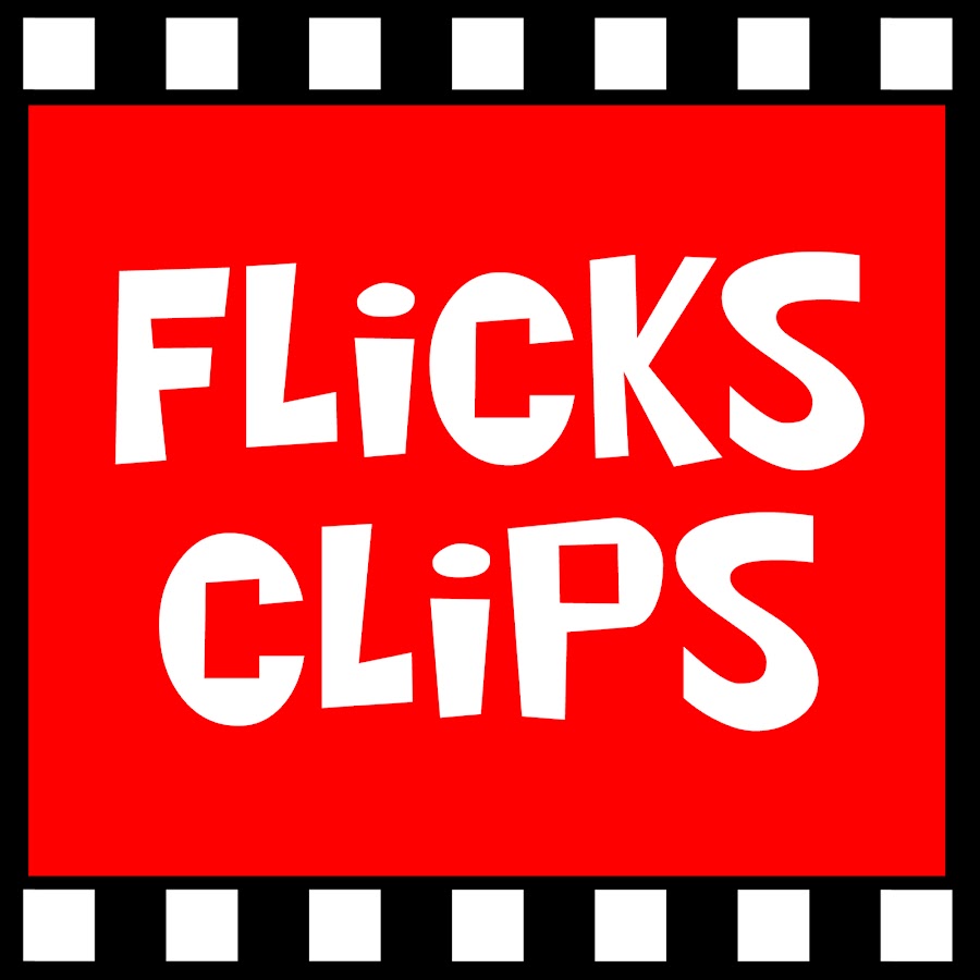 Flicks And The City Clips Awatar kanału YouTube