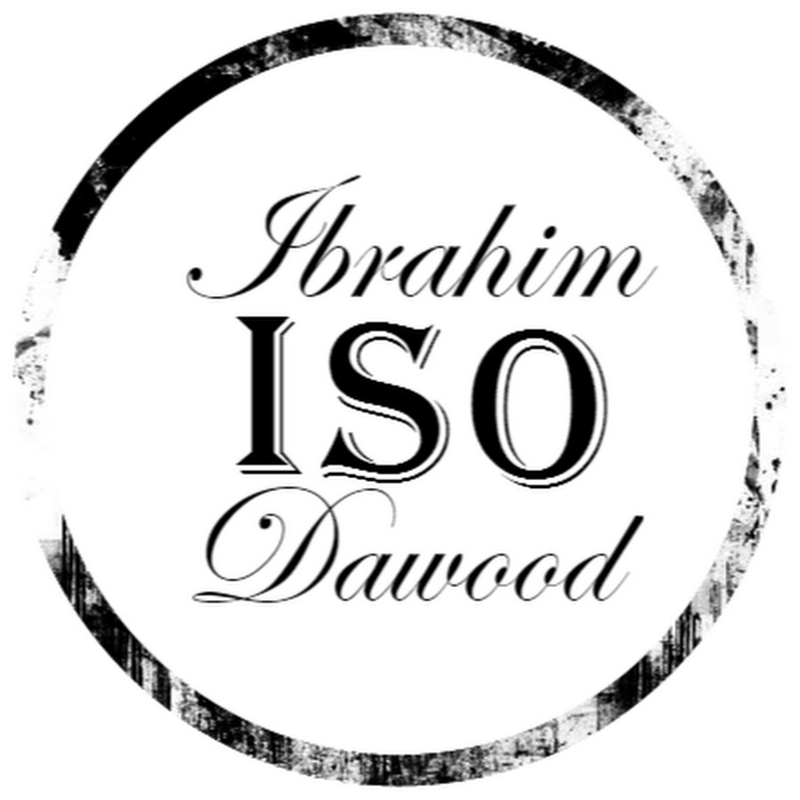 ISO Dawood