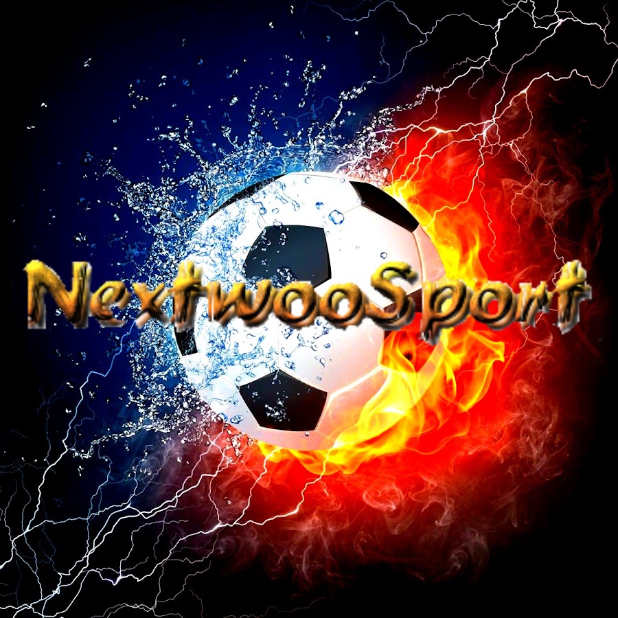 NEXTWOO SPORT Awatar kanału YouTube