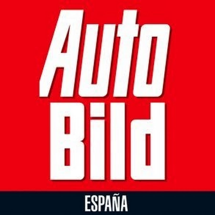 AutoBild Es Avatar canale YouTube 