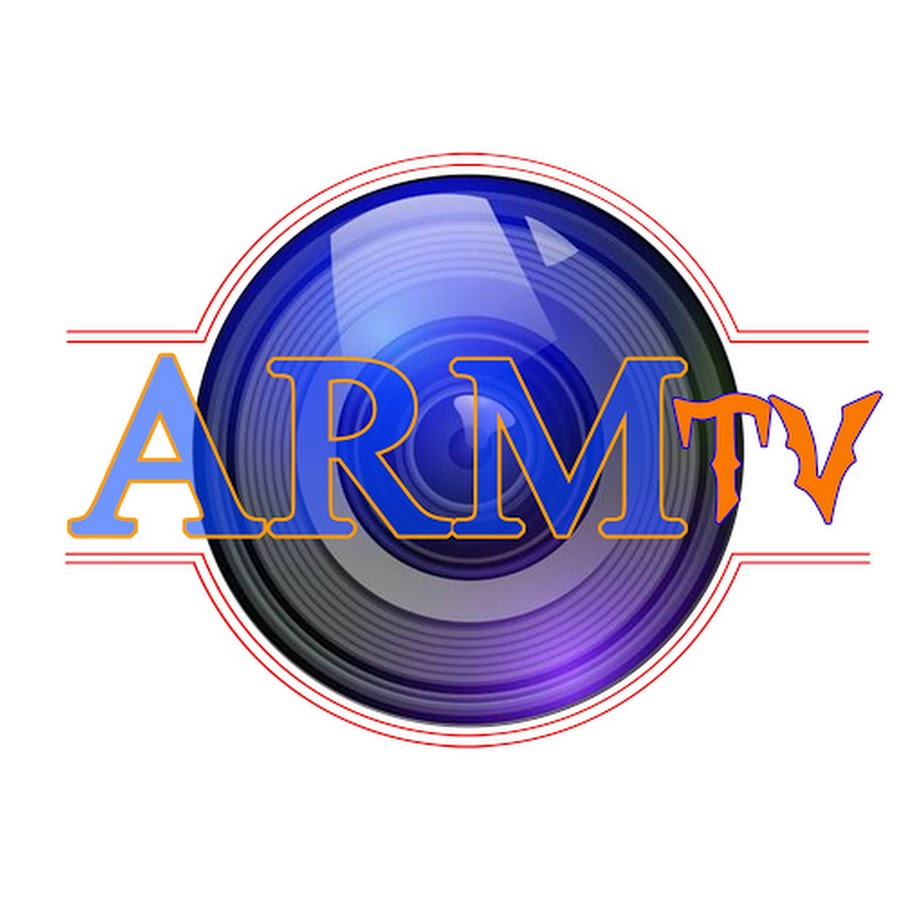 ARM Tv YouTube kanalı avatarı