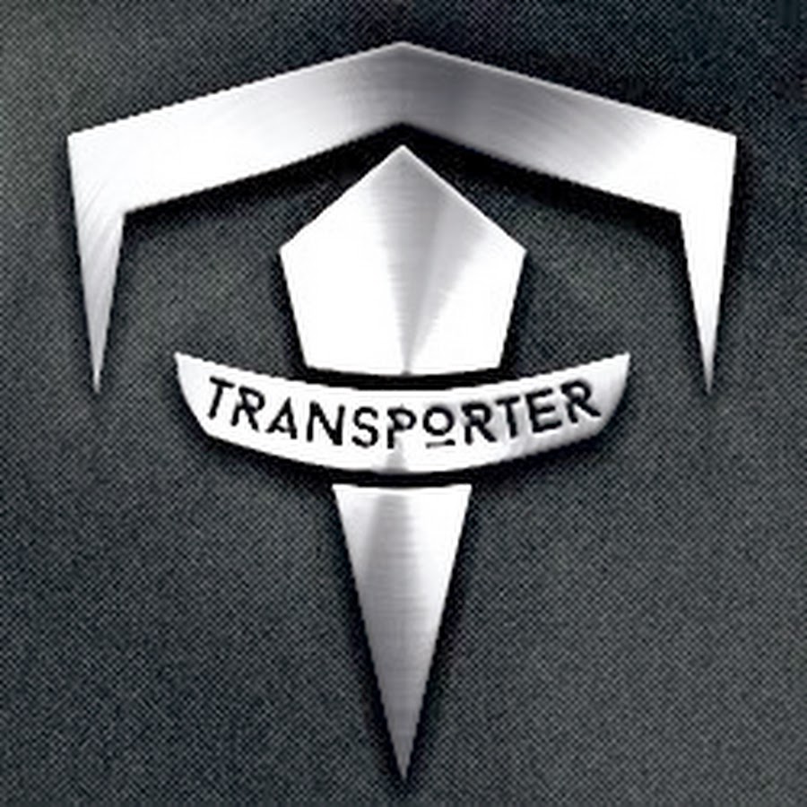 Transporter YouTube channel avatar