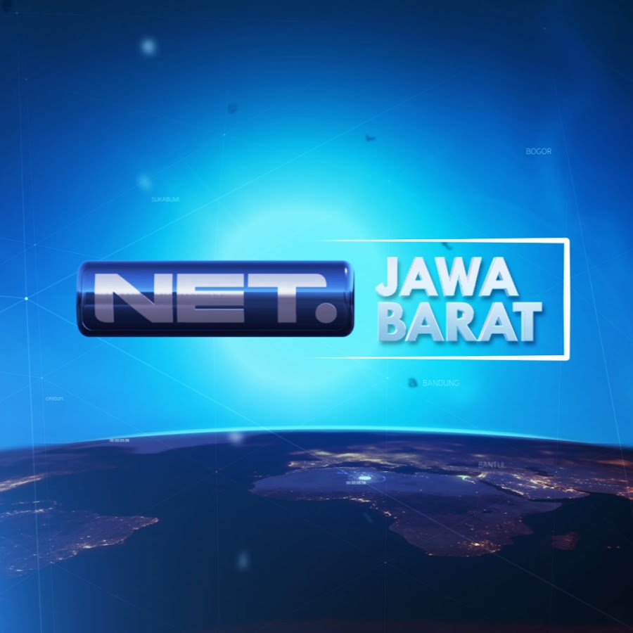 NET BIRO JAWA BARAT
