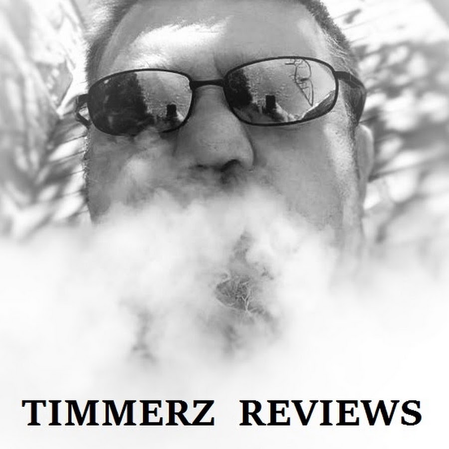 Timmerz Reviews YouTube kanalı avatarı