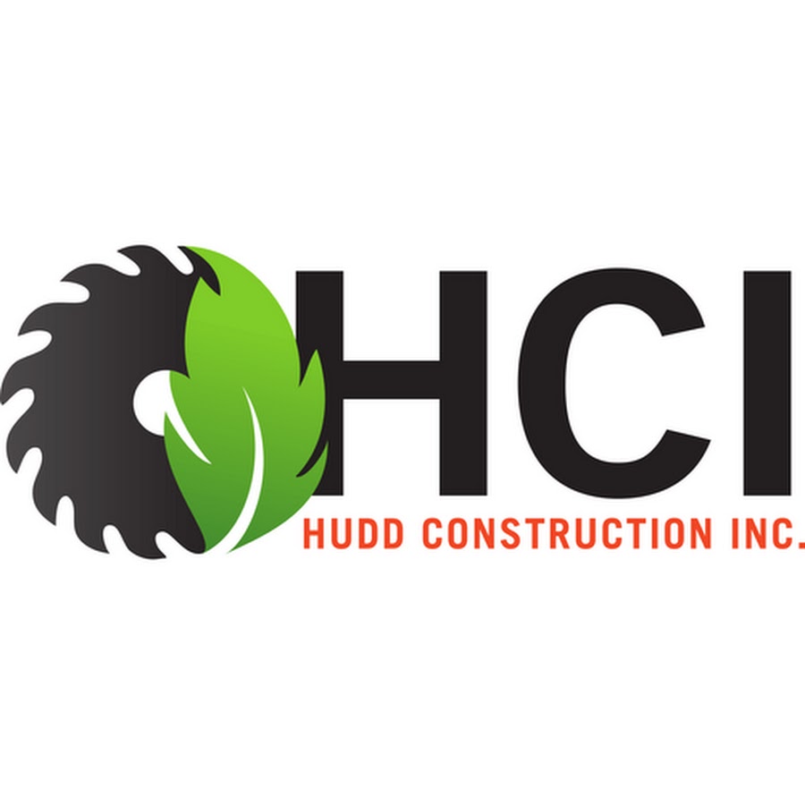 Hudd Construction ইউটিউব চ্যানেল অ্যাভাটার