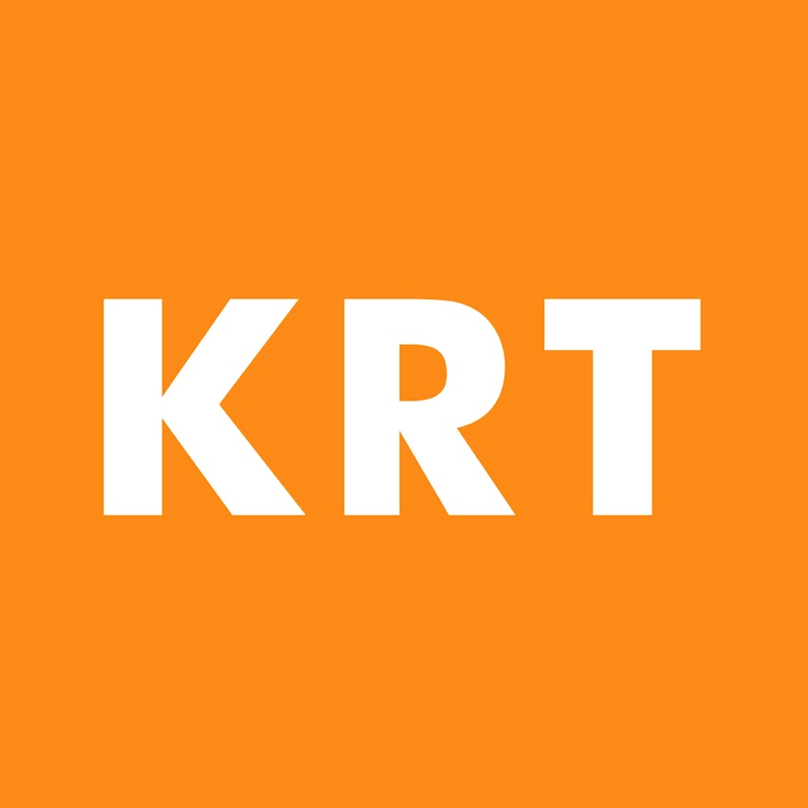 KRTKultur TV यूट्यूब चैनल अवतार