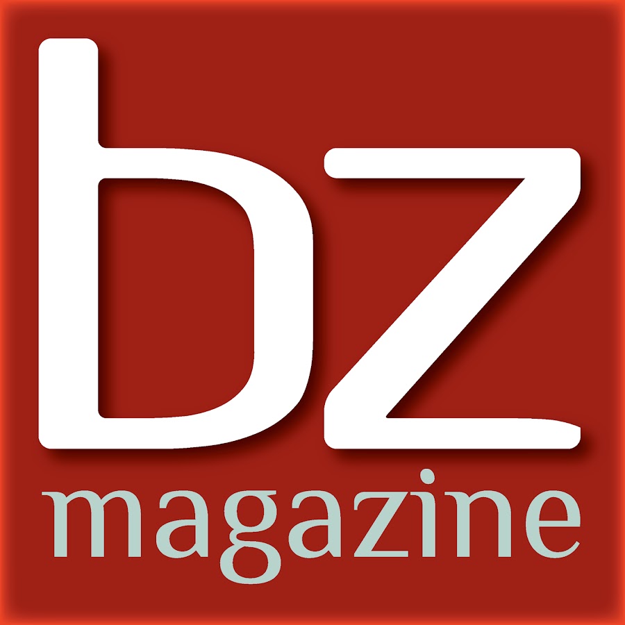 Barriozona Magazine