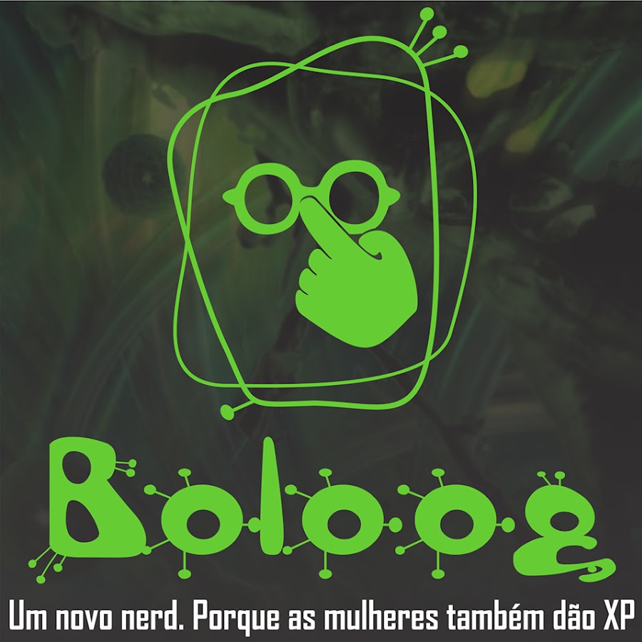 Boloog Blog YouTube kanalı avatarı