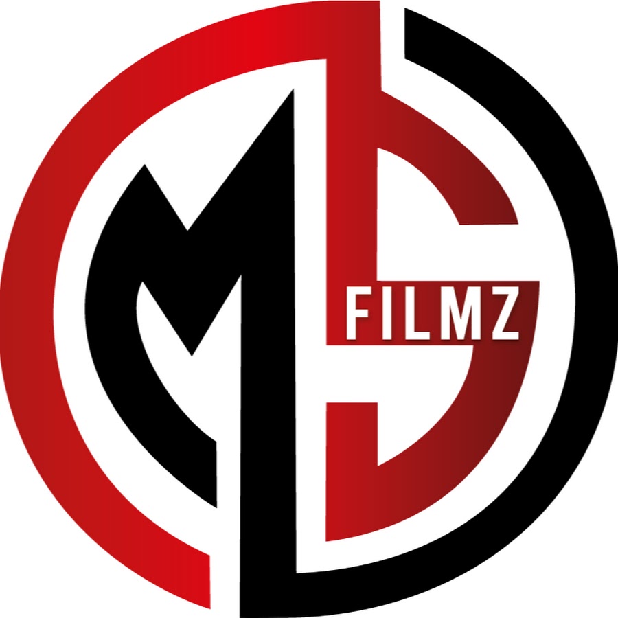 MFilmz YouTube channel avatar