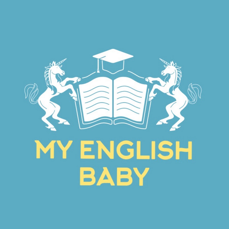 My English Baby YouTube channel avatar