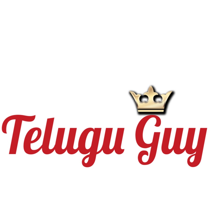 Telugu GUY ইউটিউব চ্যানেল অ্যাভাটার