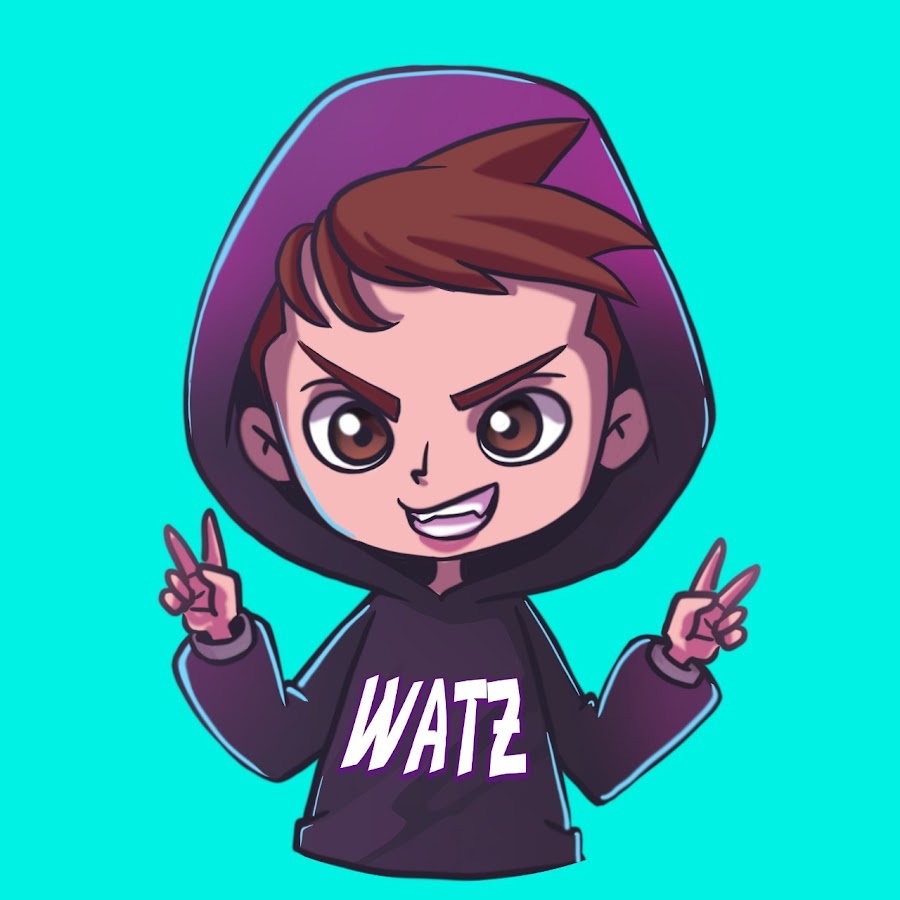 WATZAP YouTube channel avatar