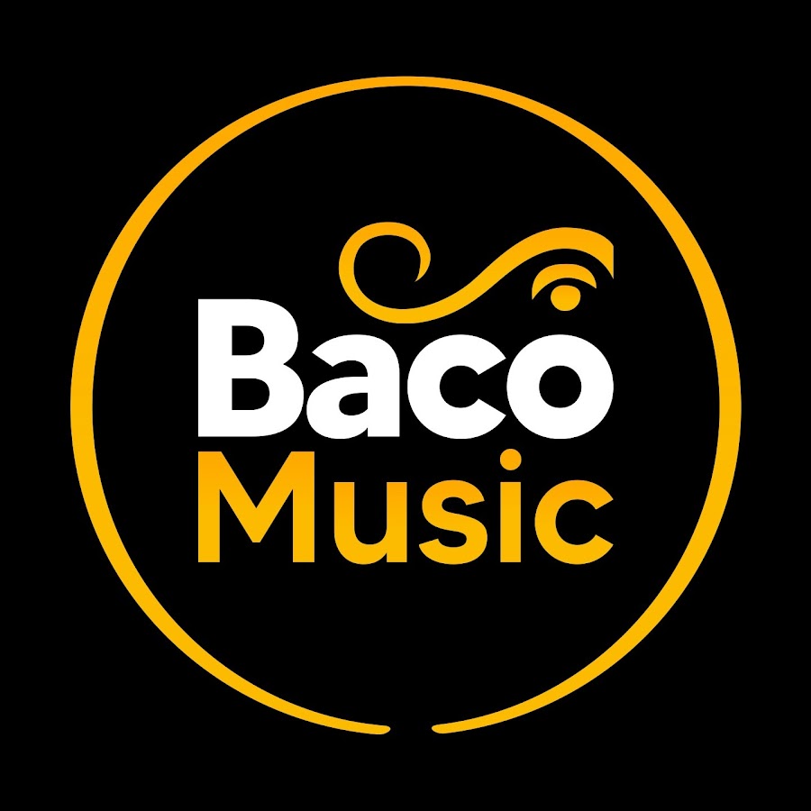Baco Records ইউটিউব চ্যানেল অ্যাভাটার