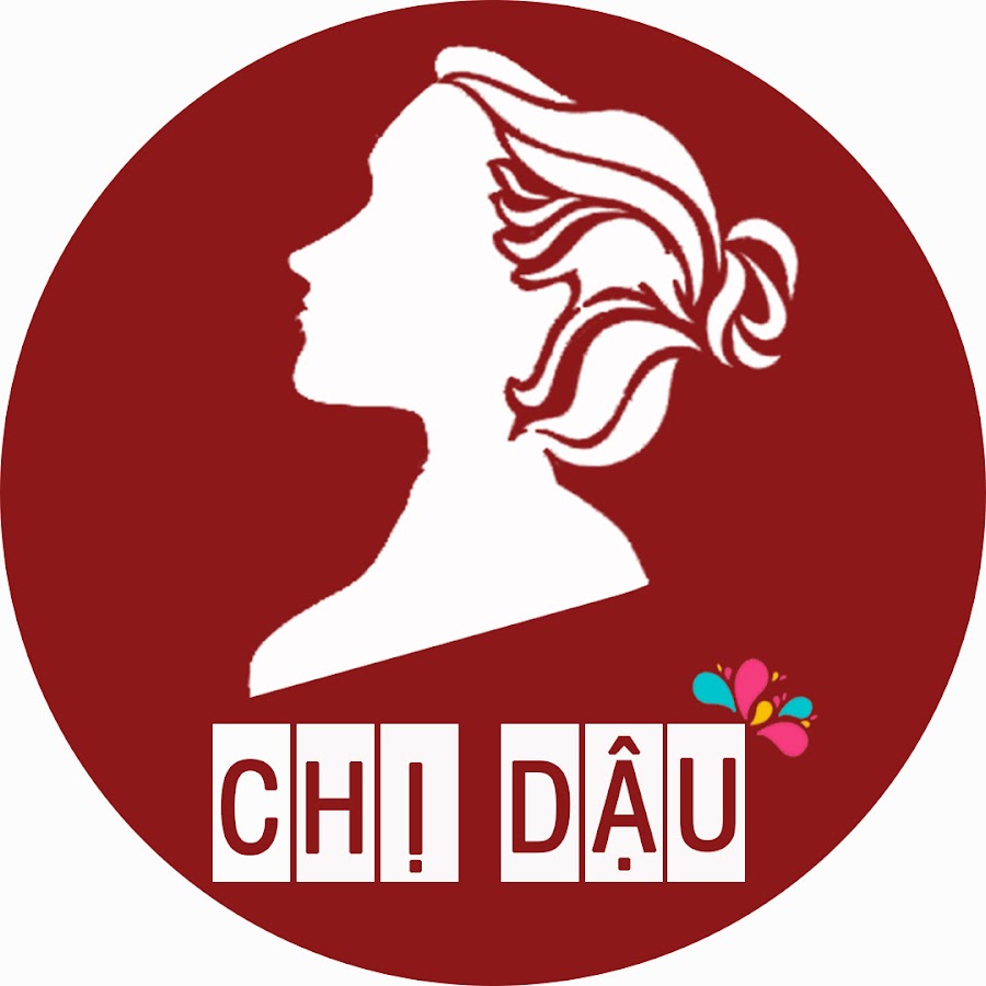 CHá»Š Dáº¬U YouTube kanalı avatarı
