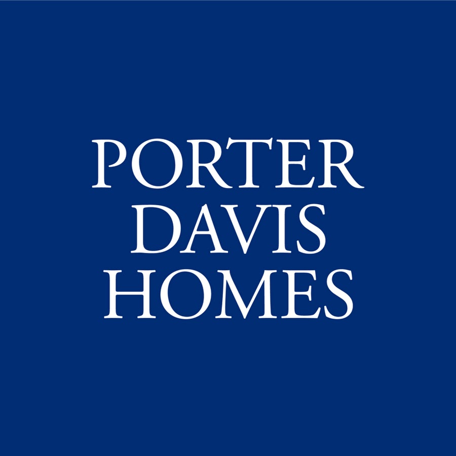 Porter Davis YouTube channel avatar