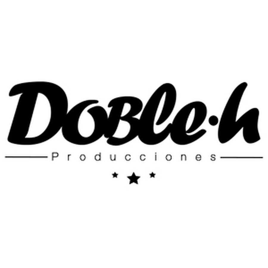 DobleH Producciones رمز قناة اليوتيوب