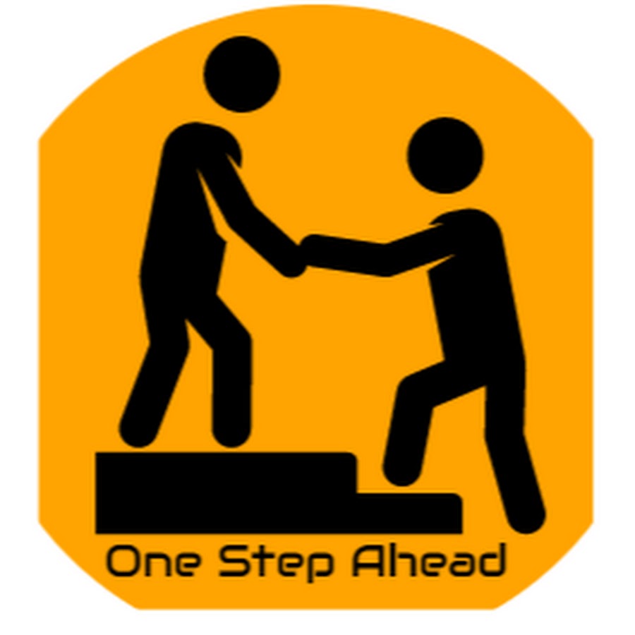 One Step Ahead YouTube-Kanal-Avatar