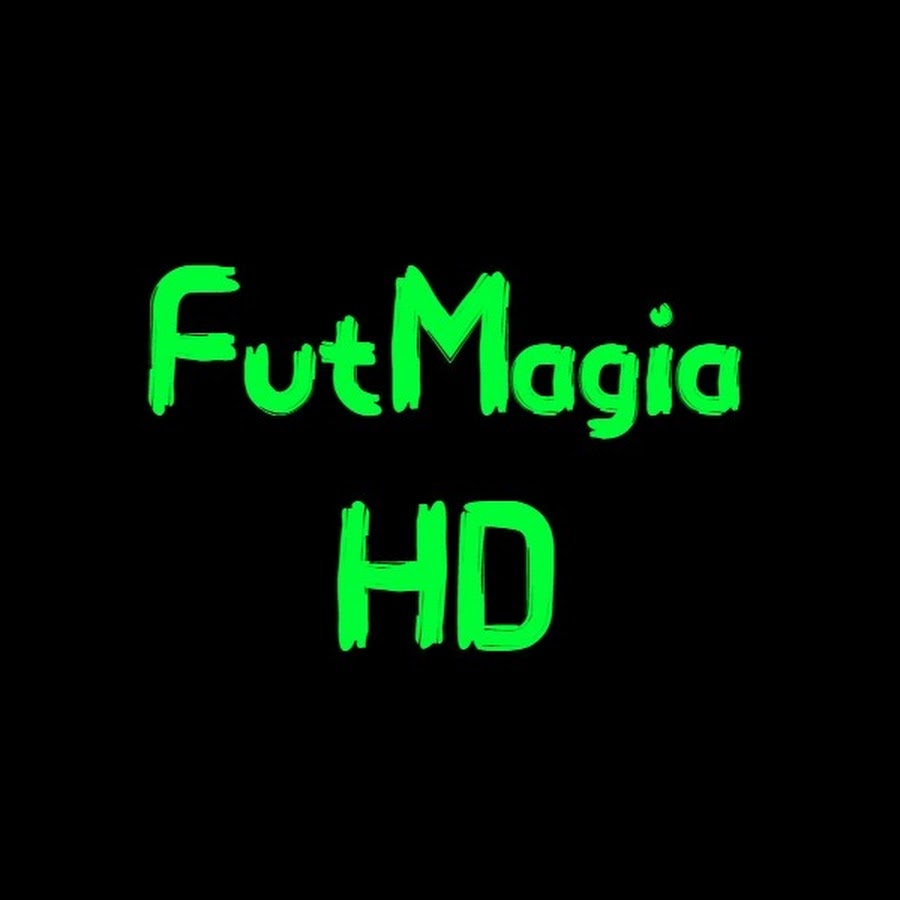 FootMagia HD YouTube channel avatar