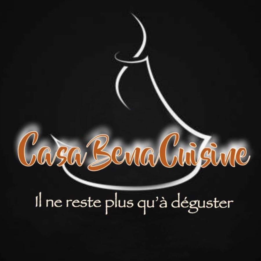 Casa Bena Cuisine YouTube channel avatar