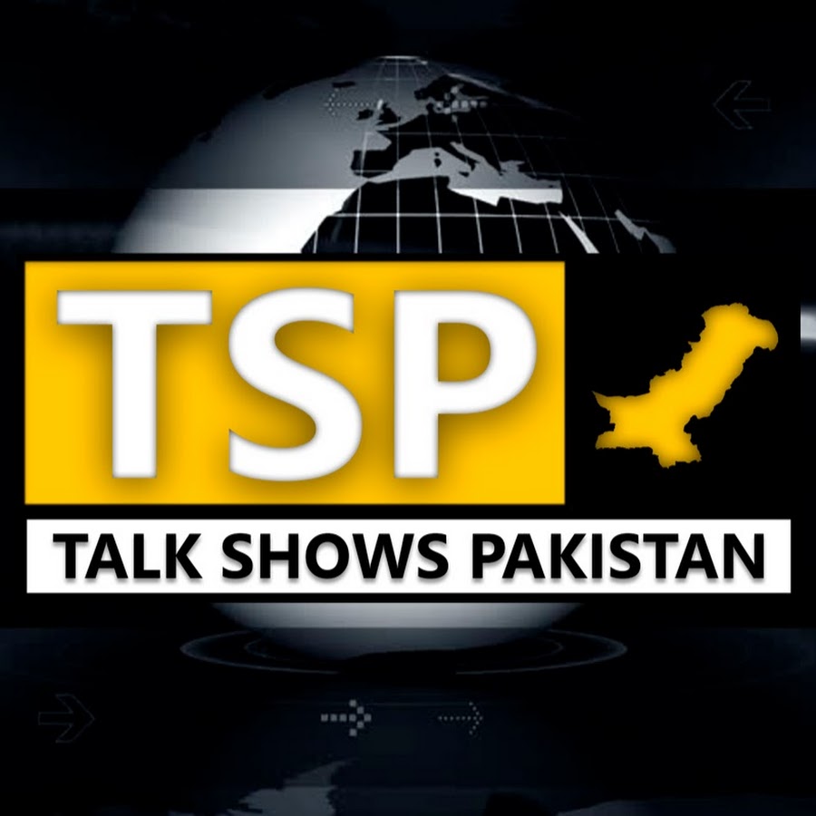 Talk Shows Programs YouTube channel avatar
