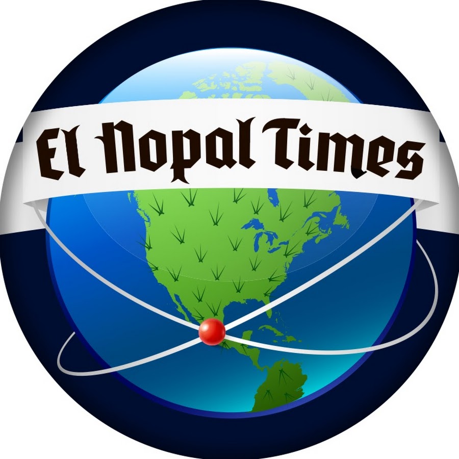 El Nopal Times YouTube-Kanal-Avatar