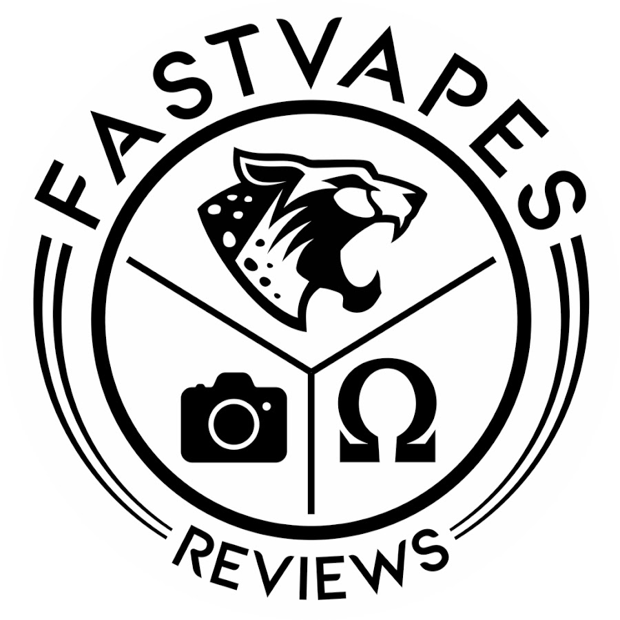 Fastvapes YouTube channel avatar
