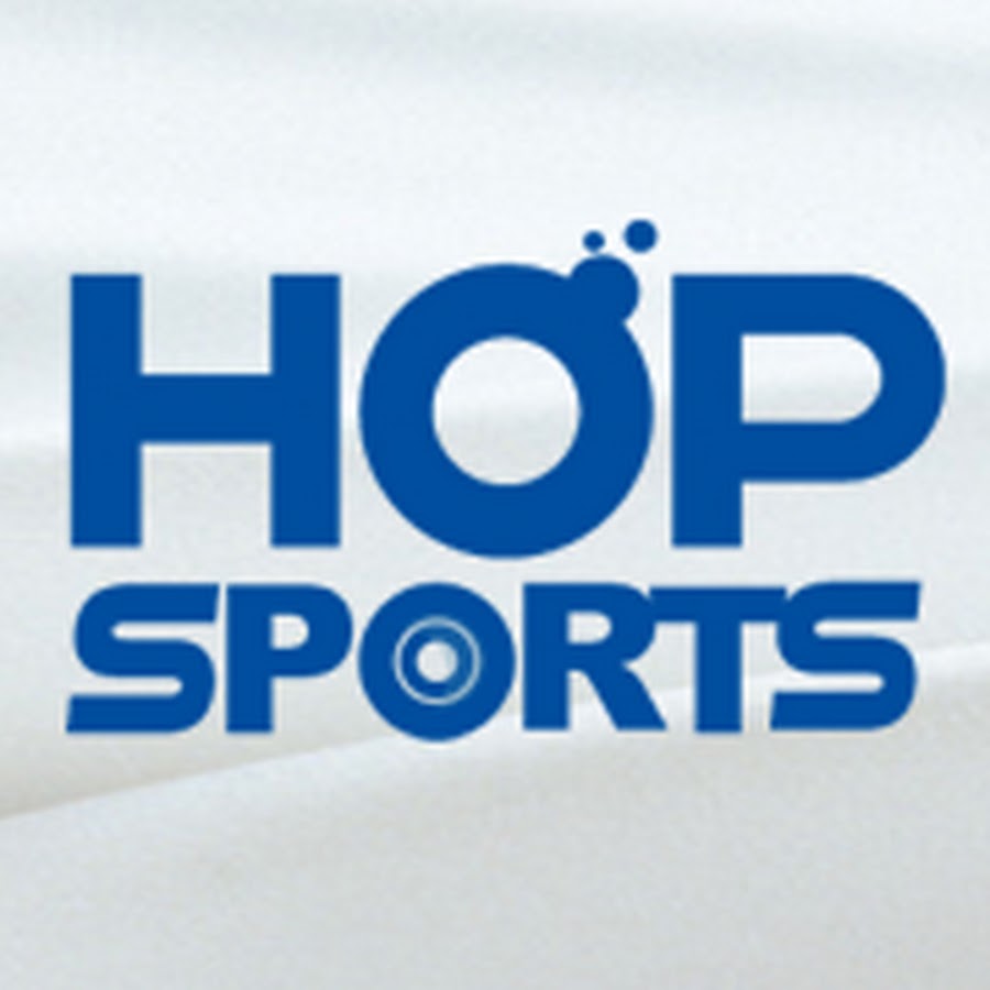 HOP Sports YouTube channel avatar