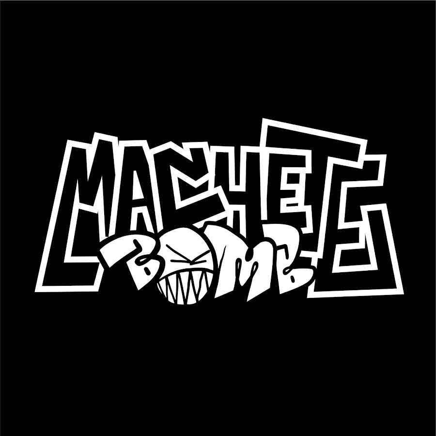 MACHETE BOMB YouTube channel avatar